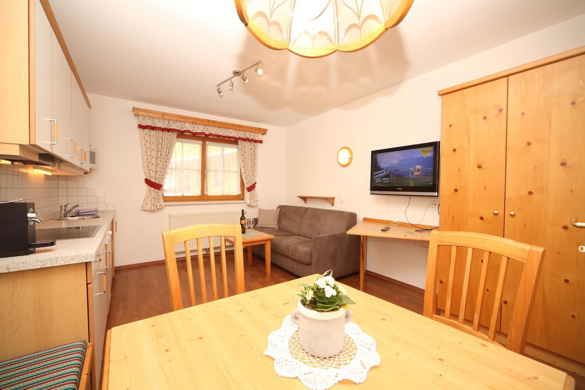 Ferienappartement Royer Schladming Exterior photo
