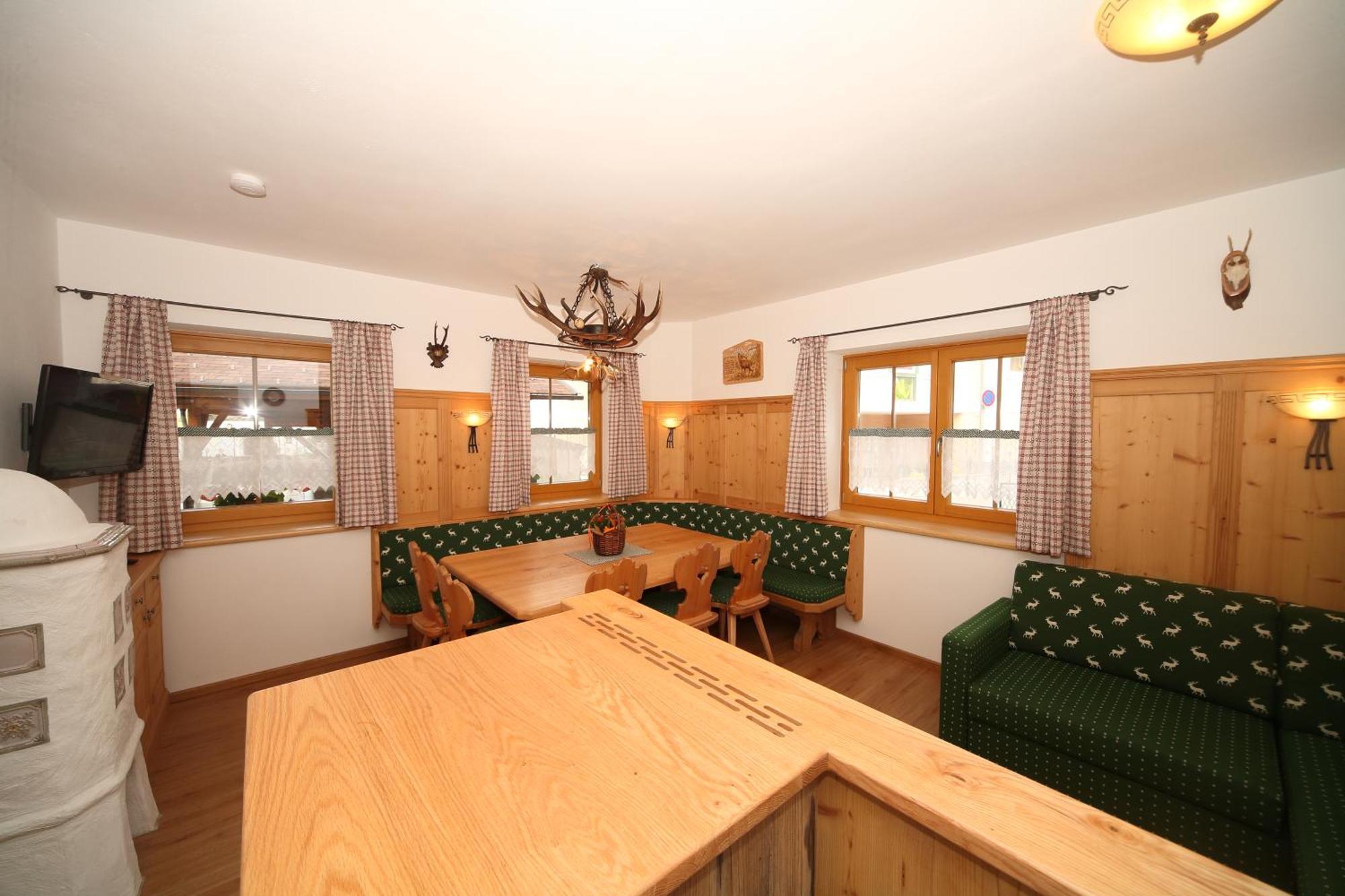 Ferienappartement Royer Schladming Exterior photo