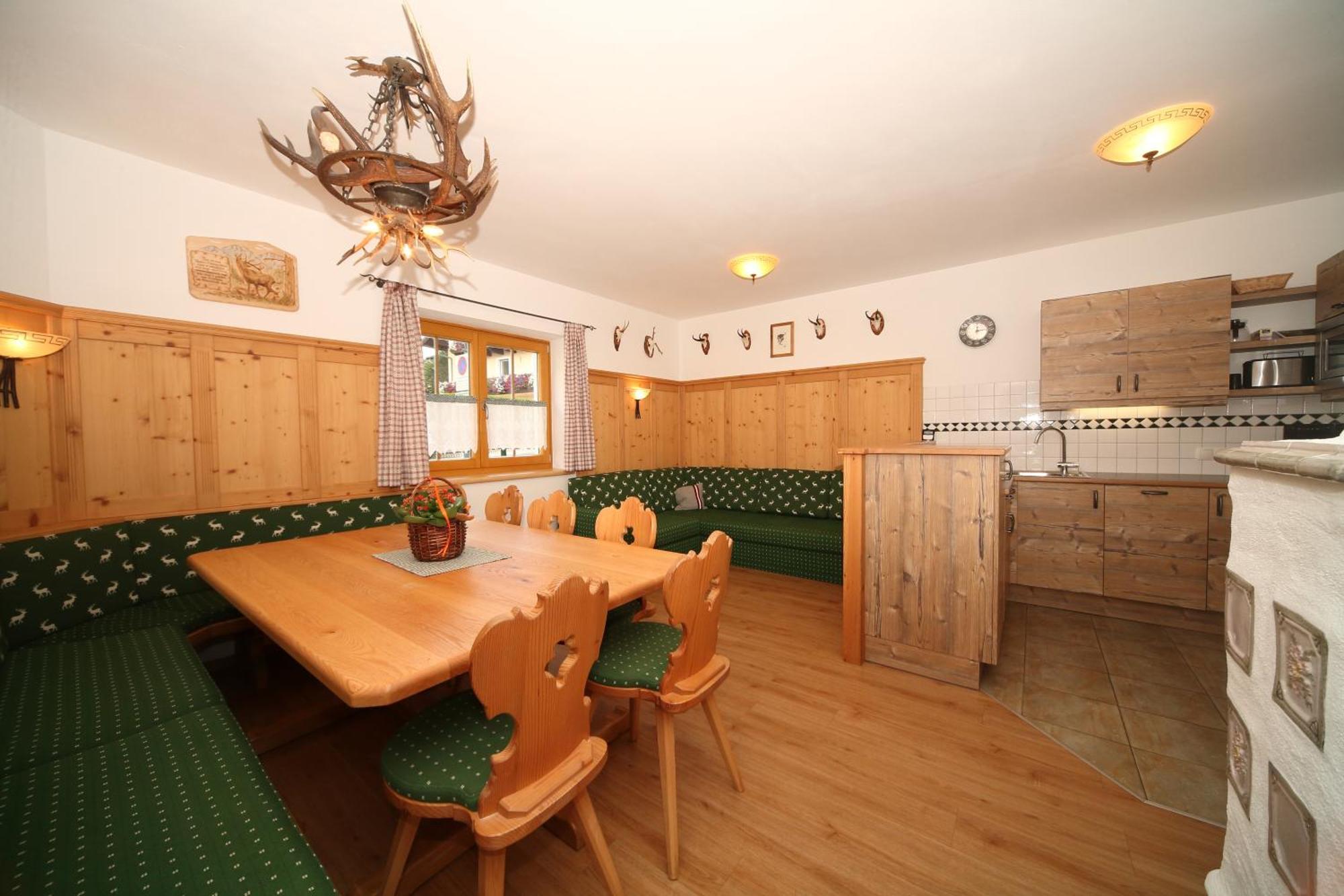 Ferienappartement Royer Schladming Exterior photo