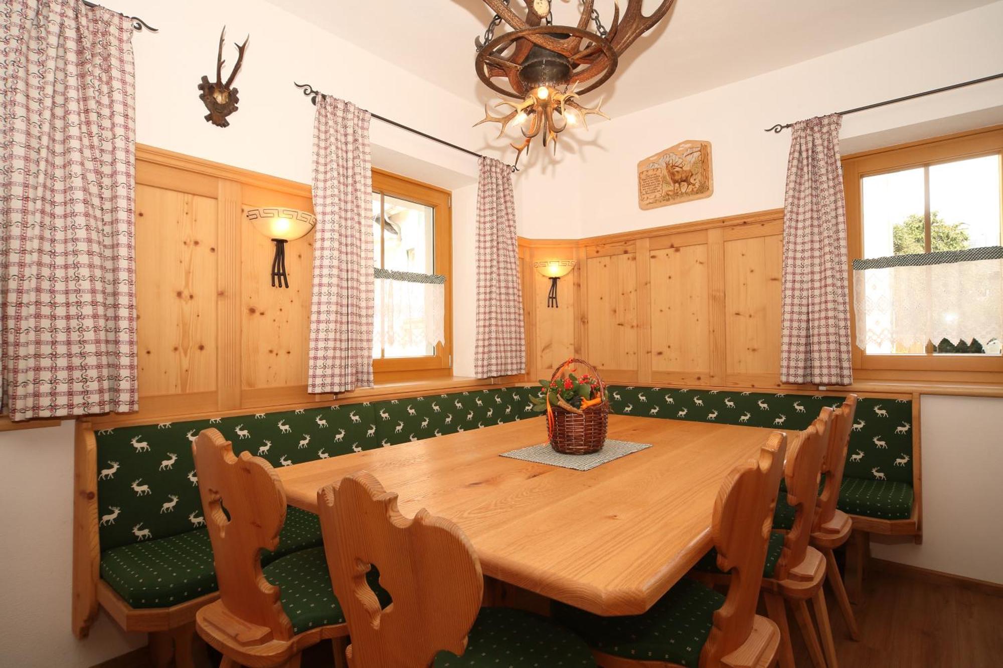 Ferienappartement Royer Schladming Exterior photo