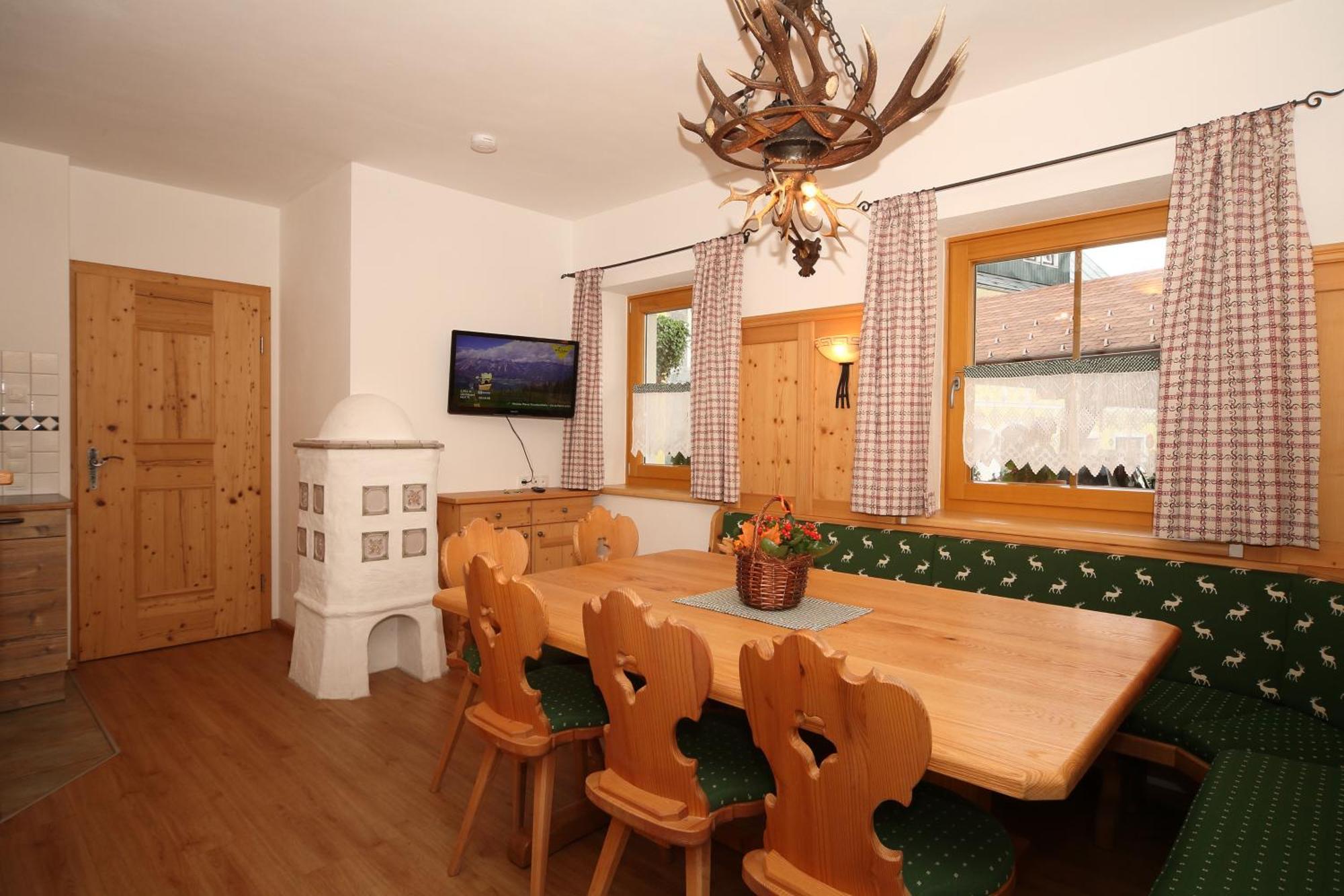Ferienappartement Royer Schladming Exterior photo