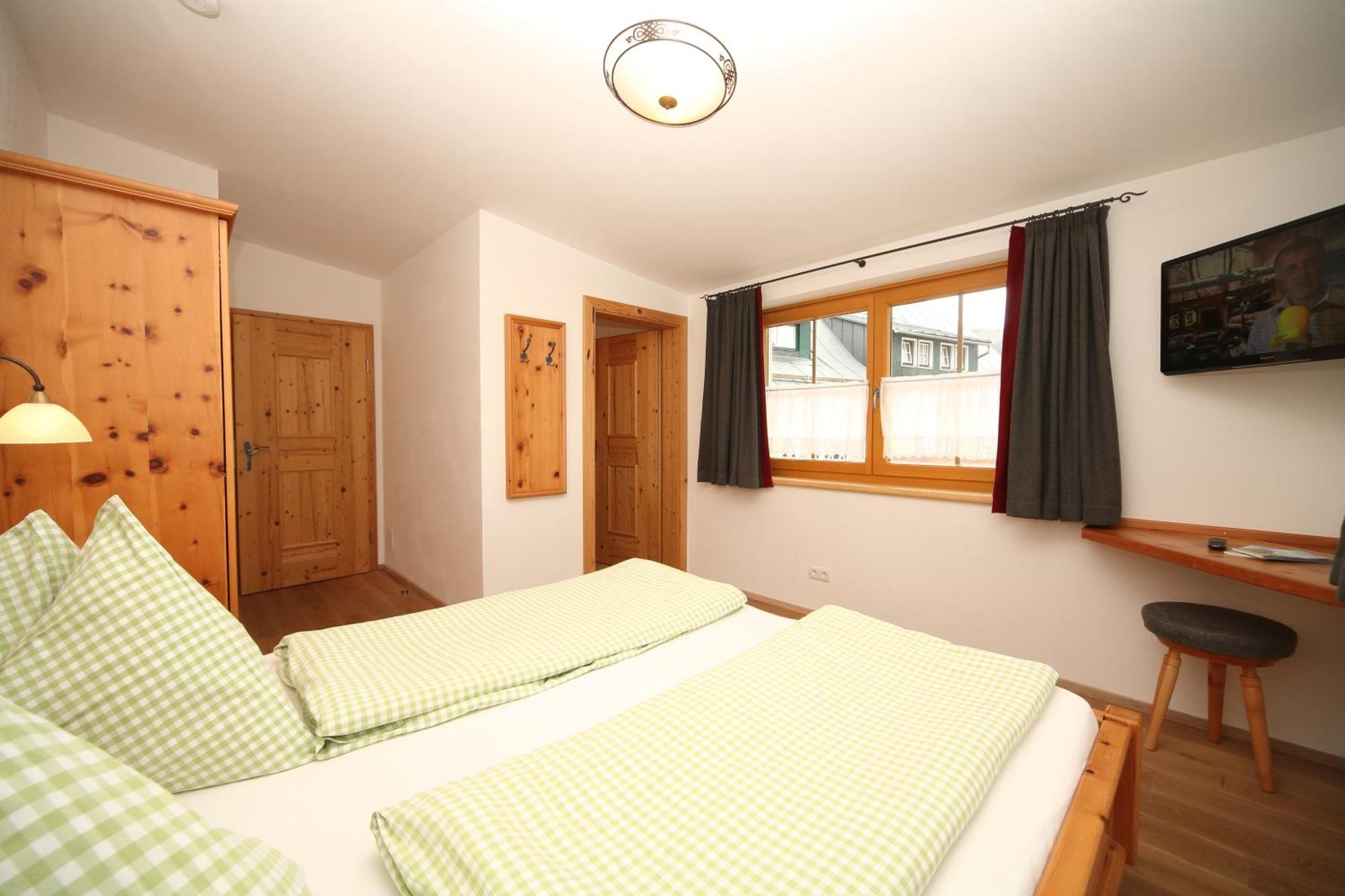 Ferienappartement Royer Schladming Exterior photo