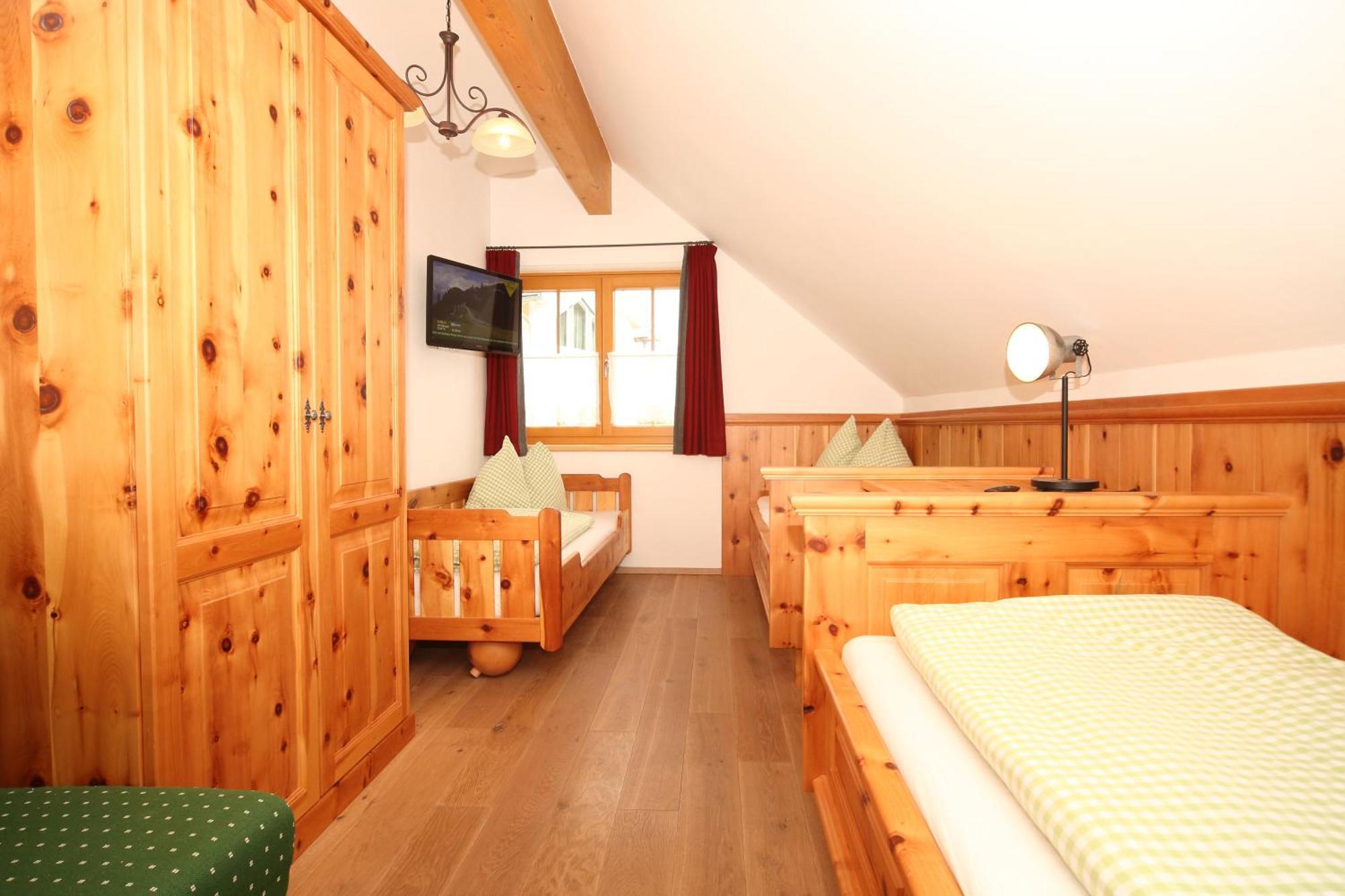 Ferienappartement Royer Schladming Exterior photo