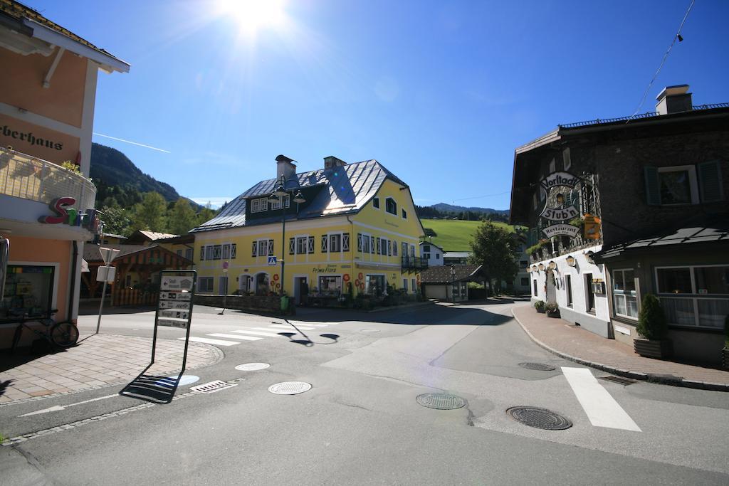 Ferienappartement Royer Schladming Exterior photo